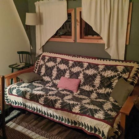 روبنزفيل Buffalo Creek Bed And Breakfast المظهر الخارجي الصورة