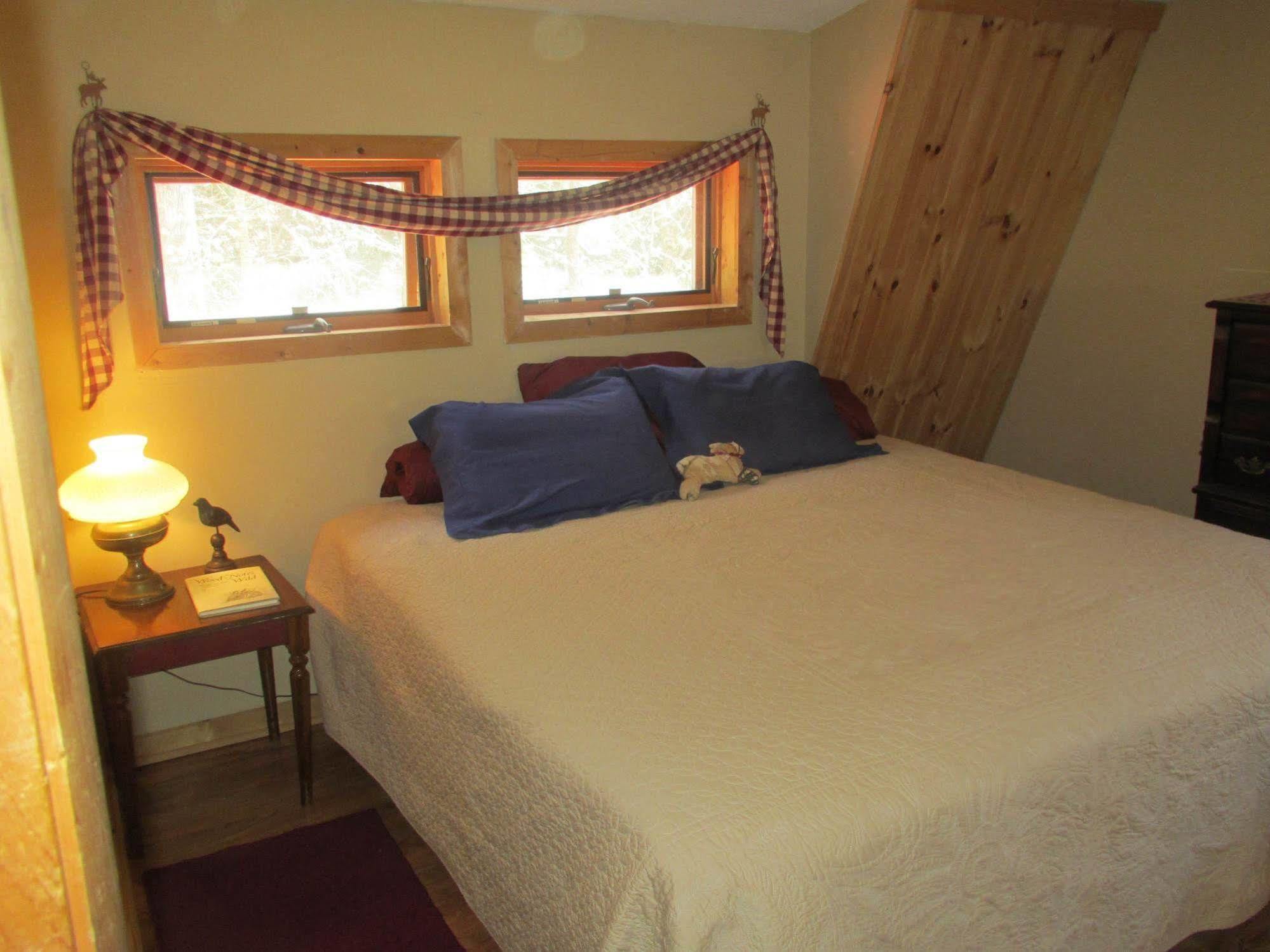 روبنزفيل Buffalo Creek Bed And Breakfast المظهر الخارجي الصورة