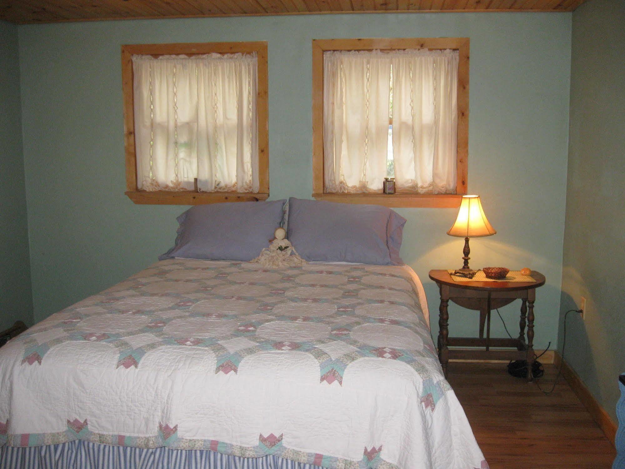 روبنزفيل Buffalo Creek Bed And Breakfast المظهر الخارجي الصورة