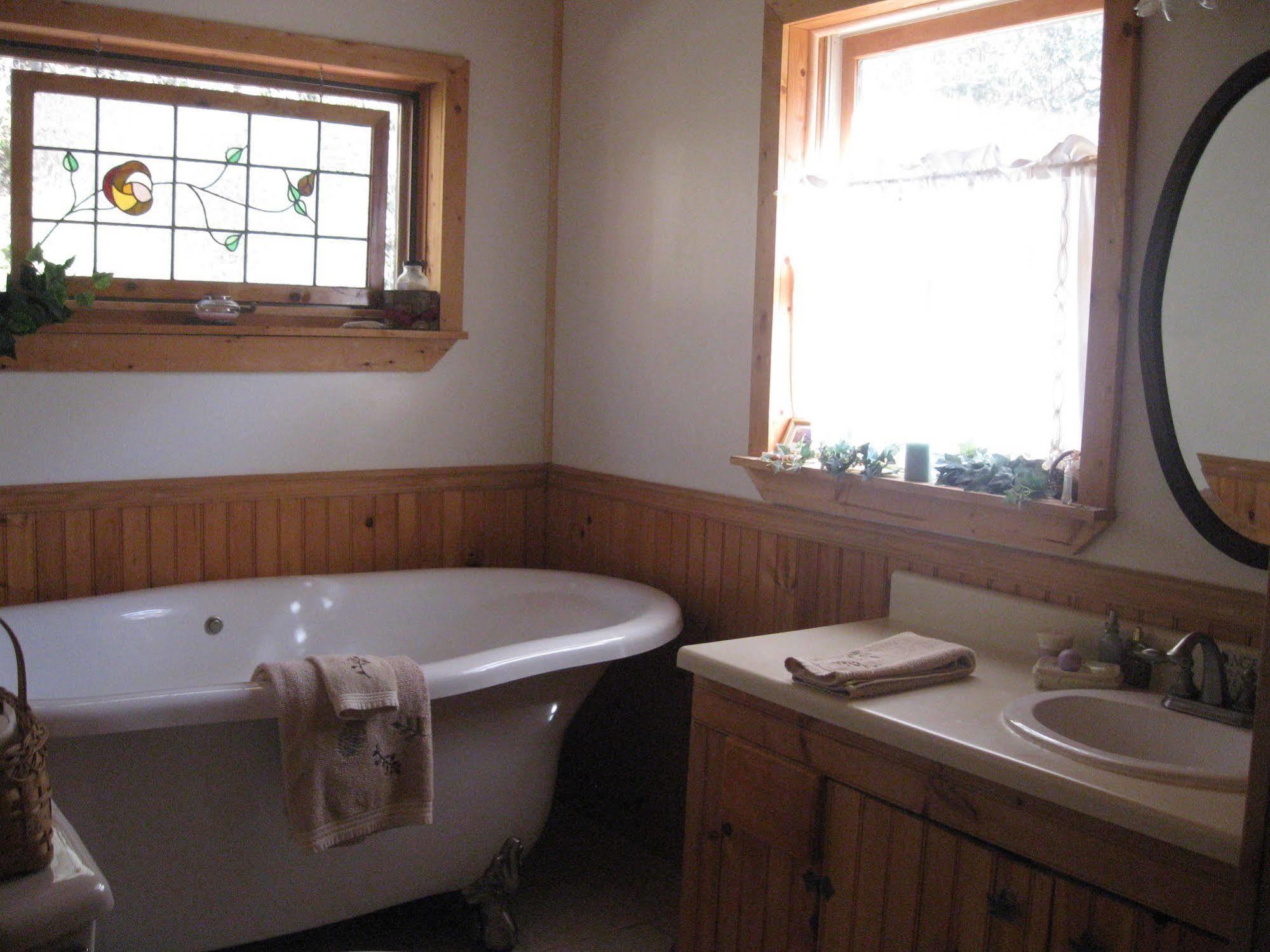 روبنزفيل Buffalo Creek Bed And Breakfast المظهر الخارجي الصورة
