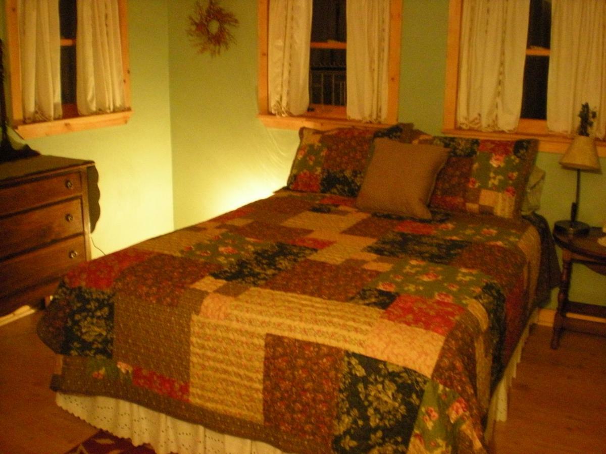 روبنزفيل Buffalo Creek Bed And Breakfast المظهر الخارجي الصورة