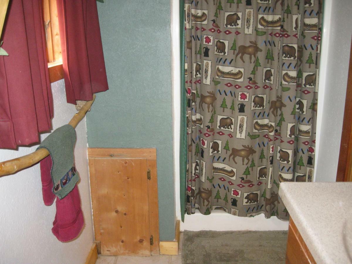 روبنزفيل Buffalo Creek Bed And Breakfast المظهر الخارجي الصورة